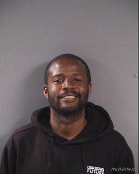 Todd Marsharn Darnel Jr. Brodie Mugshot