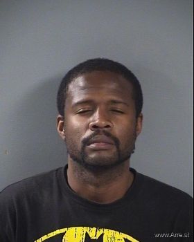 Todd Marsharn Darnel Jr. Brodie Mugshot