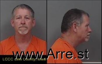 Todd Allen Clark Mugshot