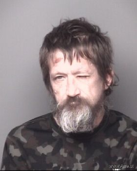 Todd Alan Fishnick Mugshot