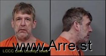 Todd James Hale Mugshot