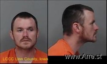 Todd Andrew Lewis Mugshot