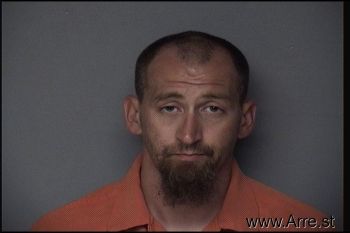 Todd Allen Myers Mugshot