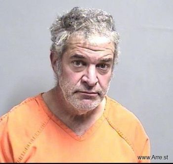 Todd William Peitzman Mugshot