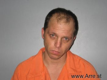 Todd Michael Schutte Mugshot