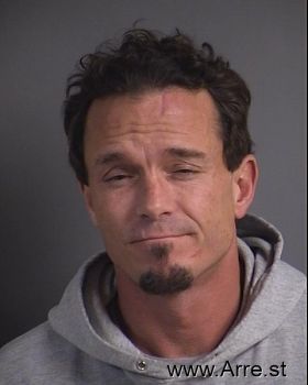 Todd Douglas White Mugshot