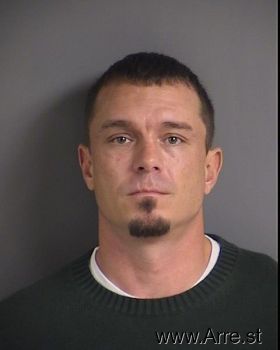 Todd Douglas White Mugshot