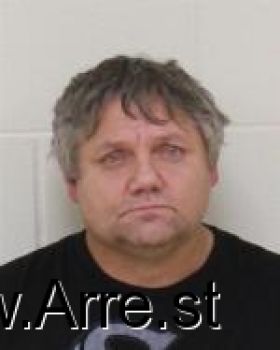 Tom Ray Simmer Mugshot