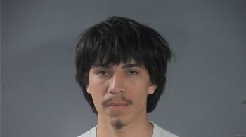 Tomas Jr. Rivera Mugshot