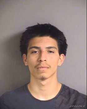 Tomas Jr. Rivera Mugshot