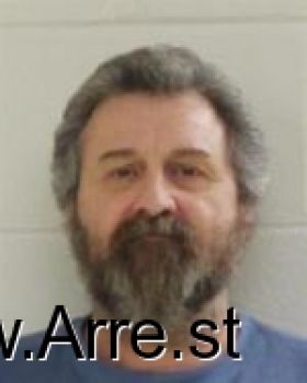 Tony Lewis Baysinger Mugshot