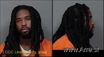 Tony Cornell Coleman Jr Mugshot