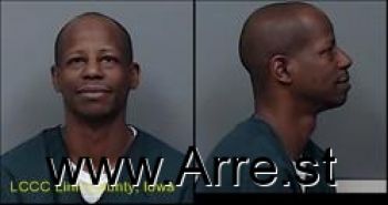 Tony Alonzo Davis Mugshot