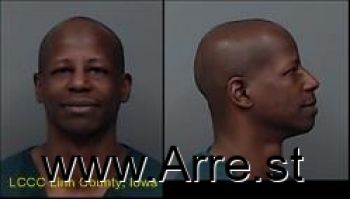 Tony Alonzo Davis Mugshot