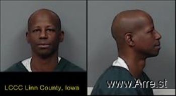 Tony Alonzo Davis Mugshot