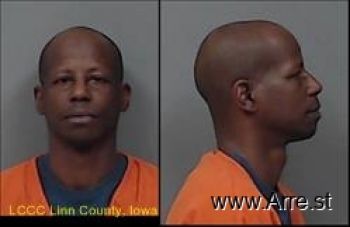 Tony Alonzo Davis Mugshot