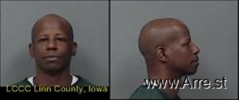 Tony Alonzo Davis Mugshot