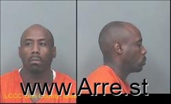 Torrence  Smith Mugshot