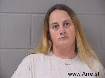 Traci Lynn Tyler Mugshot