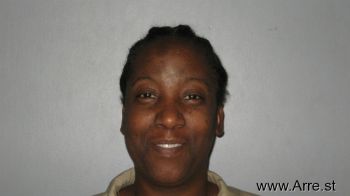 Tracy Yvonne Harden Mugshot