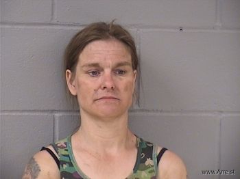 Tracy Lynn Lemay Mugshot