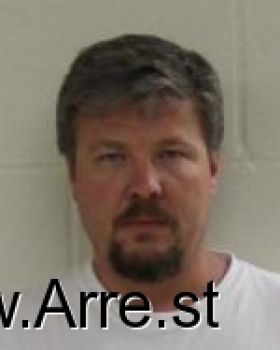 Travis Jay Bailey Mugshot