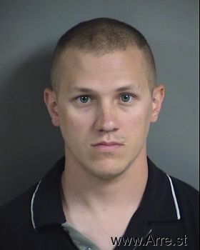 Travis Matthew Beach Mugshot