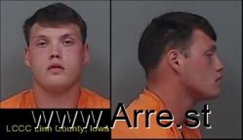 Travis Jay Bittner Mugshot