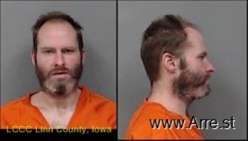 Travis Michael Clark Mugshot