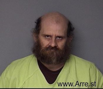 Travis Grant Johnson Mugshot