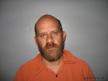 Travis Grant Johnson Mugshot