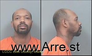 Travis Gordon Jones Mugshot