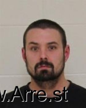 Travis Alan Kummer Mugshot