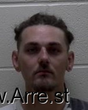 Travis James Sadler Mugshot