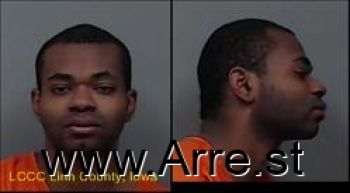 Travis Terrell Stewart Mugshot