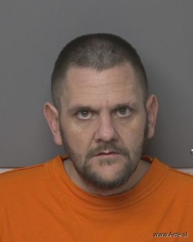 Travis Leroy Wilkinson Mugshot