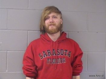 Trenton Mitchell Schwandt Mugshot