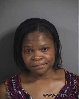 Trinita Sharonda Brown Mugshot