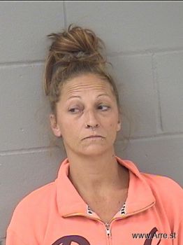 Trisha Ladawne Campbell Mugshot