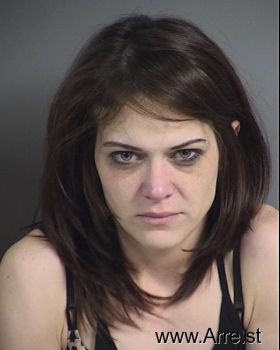 Trisha Jillian Hoffpauir Mugshot