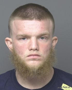 Tristen Michael Smith Mugshot