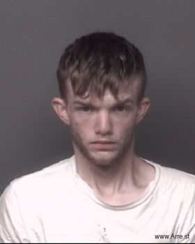 Tristen Michael Smith Mugshot