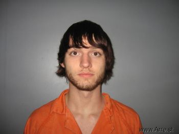 Troy Jayce Brown Mugshot