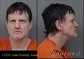 Troy David Capesius Mugshot