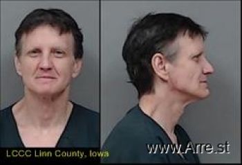 Troy David Capesius Mugshot