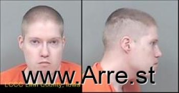 Troy Matthew French Mugshot