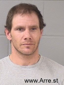 Troy Axle Jensen Mugshot