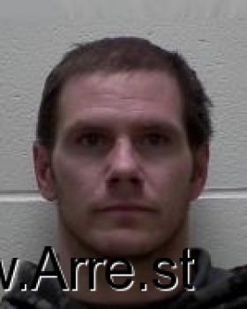 Troy Axle Jensen Mugshot