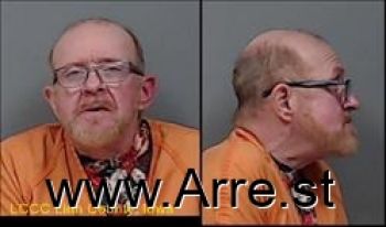 Troy Dwight Miller Mugshot