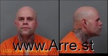 Troy Allen Walton Mugshot